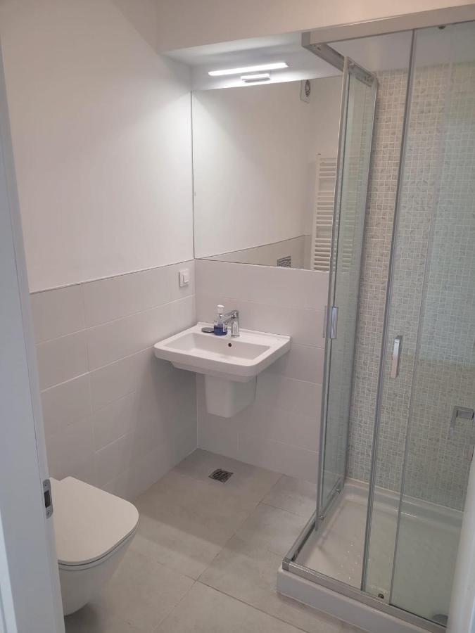Apartment In Bucharest, Baneasa Green Area Kültér fotó